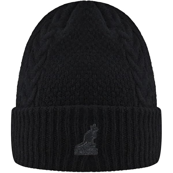 UGG Unisex Chunky Space Dye Beanie, Ashen Rose Multi at